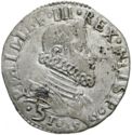 5 Soldi (Filippo III)