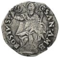 5 Soldi (Filippo II. No date)