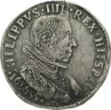 80 Soldi (Filippo IV)