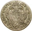 5 Soldi (Carlo III)