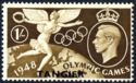 Olympic Games 1948 - London