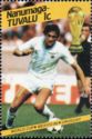 Football - Enzo Francescoli, Uruguay