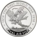 5 Pounds (Royal Air Force)