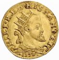 1 Doppia (Filippo II)