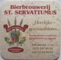 St. Servattumus