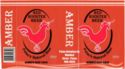 Red Rooster Amber