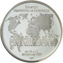 10 Pesos (First International Globalization Conference)