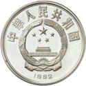 10 Yuan (International Celebrities - Leonardo Da Vinci)
