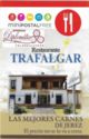 Restaurante Trafalgar