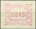 Cinema '95, Brisbane