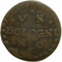 1 Bolognini (Ercole III d´Este)