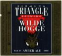 Wilde Hogge Amber Ale
