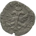 1 Parpagliola (Carlo V. No date)