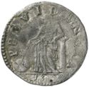 1 Parpagliola (Filippo III. No date)