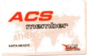 ACS member