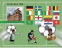 Football - Germany 2006