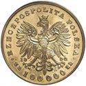 100,000 Złotych (Józef Piłsudski)