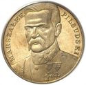 100,000 Złotych (Józef Piłsudski)