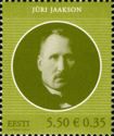 140th Birth Anniversary of Jüri Jaakson (1870-1942)