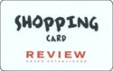 Shopping Card