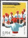 Choral Group "Les Caramelles"
