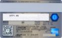 American Express SPD Bank Platinum Transparent