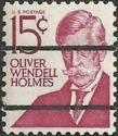 Oliver Wendell Holmes, Jr. (1841-1935)