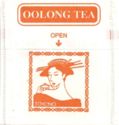 Highgrade Oolong Tea, mat