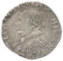 ½ Lire (Alessandro I Pico)