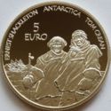 5 Euro (International polar year)