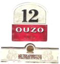 Ouzo 12