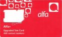Alfa GSM