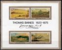 Thomas Baines (1820-1875)