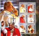 Pope John Paul II