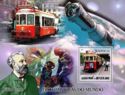 Trams & Jules Verne