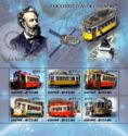 Trams & Jules Verne