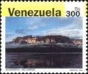 Nature of Venezuela - Auyantepuy