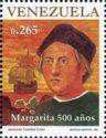 Christopher Columbus