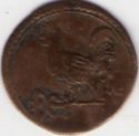 1 Sesino (Galeotto II Pico. No date)