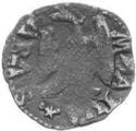 1 Sesino (Alessandro II Pico. No date)