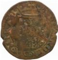 1 Bolognini (Alessandro I Pico. No date)