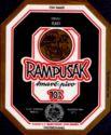 D3-Rampušák tmavé pivo 10