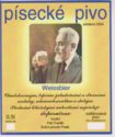 Písecké pivo Weissbier
