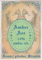 Amber Ace 13