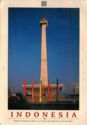 Jakarta. National Monument