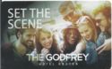 The Godfrey Hotel Boston - Set The Scene