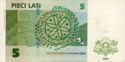 5 Lati