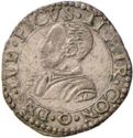 1 Colombina (Ludovico II Pico. No date)
