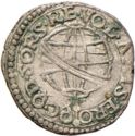 1 Colombina (Ludovico II Pico. No date)