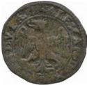1 Parpagliola (Alessandro I Pico. No date)